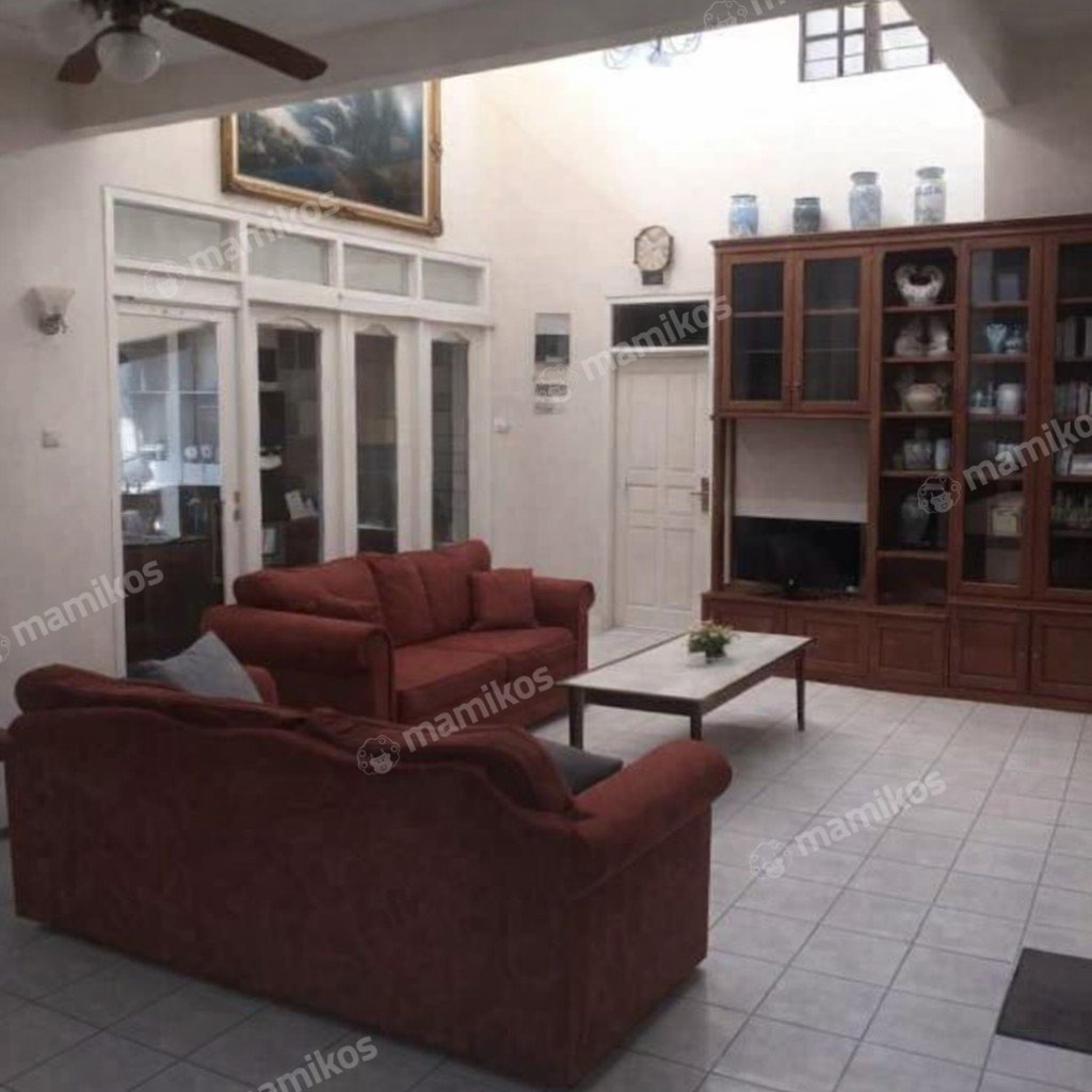Rumah Sertifikat SHM 7 Kamar Tidur 5 Kamar Mandi Citra Grand Jakarta Timur - Photo 3