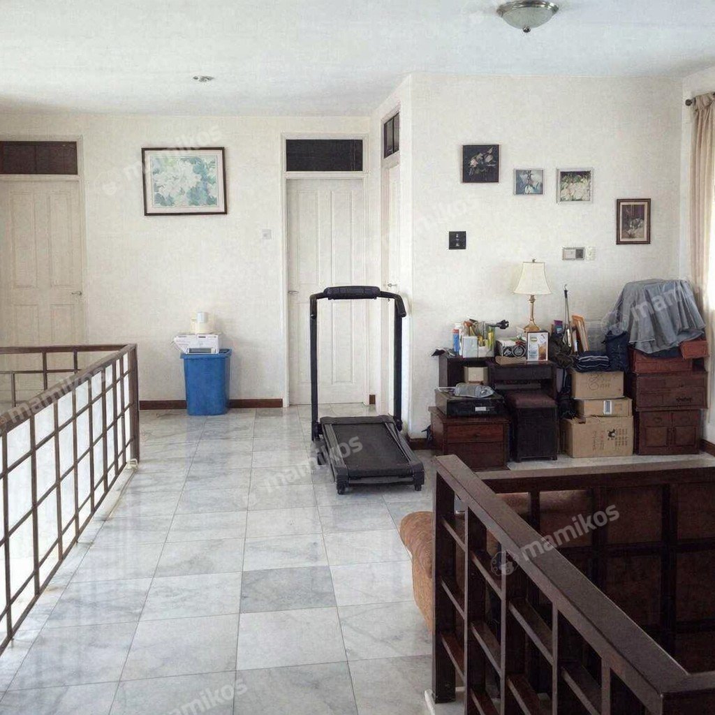 Rumah Sertifikat SHM 7 Kamar Tidur 5 Kamar Mandi Citra Grand Jakarta Timur - Photo 5