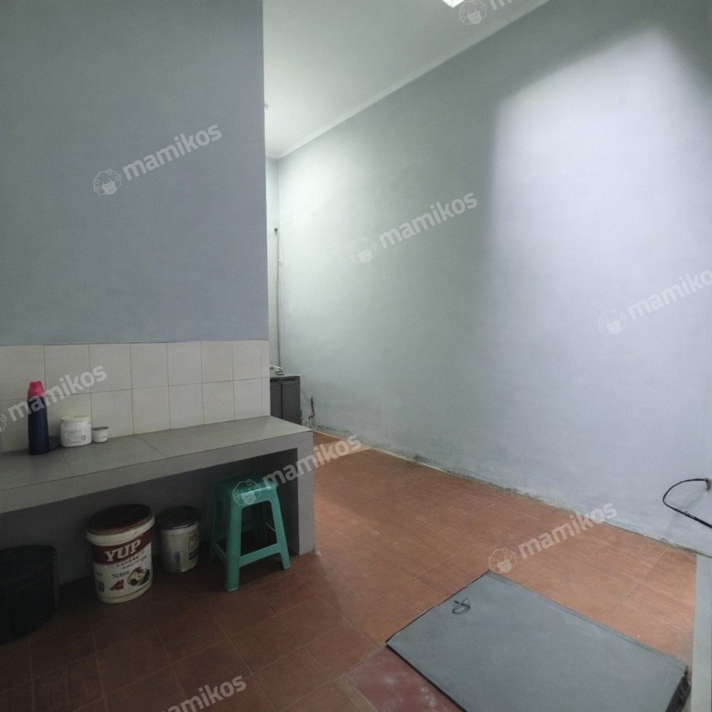 Rumah Sertifikat SHM 4 Kamar Tidur 2 Kamar Mandi Meruya Jakarta Barat - Photo 4