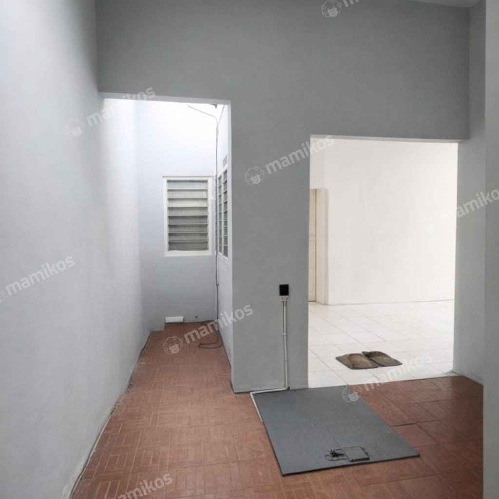 Rumah Sertifikat SHM 4 Kamar Tidur 2 Kamar Mandi Meruya Jakarta Barat - Photo 5