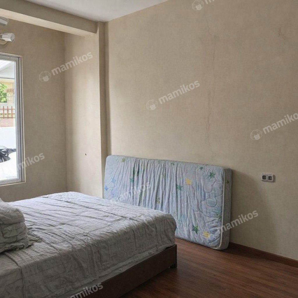 Rumah Sertifikat SHM 4 Kamar Tidur 2 Kamar Mandi Citra Garden Jakarta Barat - Photo 4