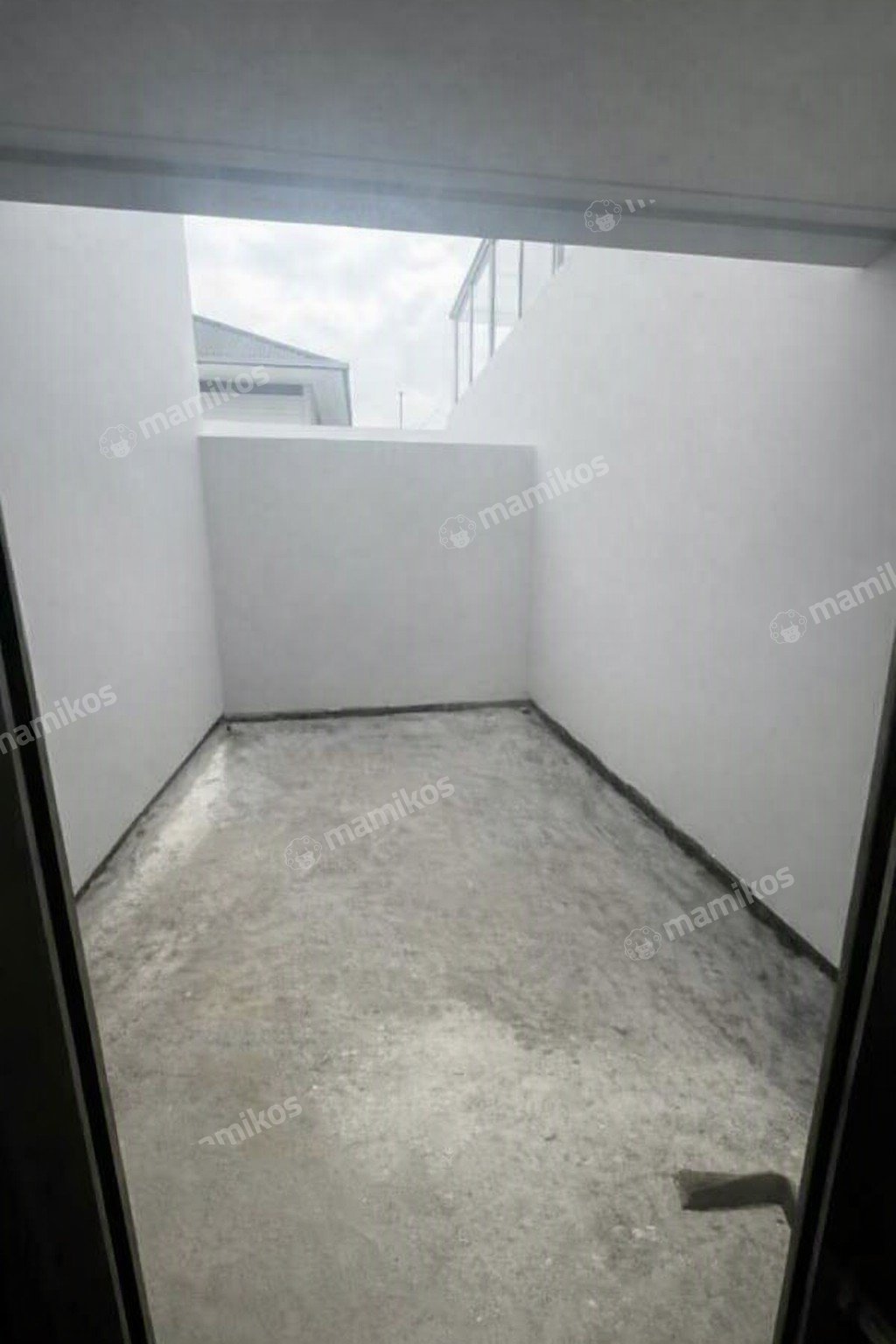Rumah 4 Kamar Tidur 4 Kamar Mandi 2 Lantai Golf Island Jakarta Utara - Photo 3