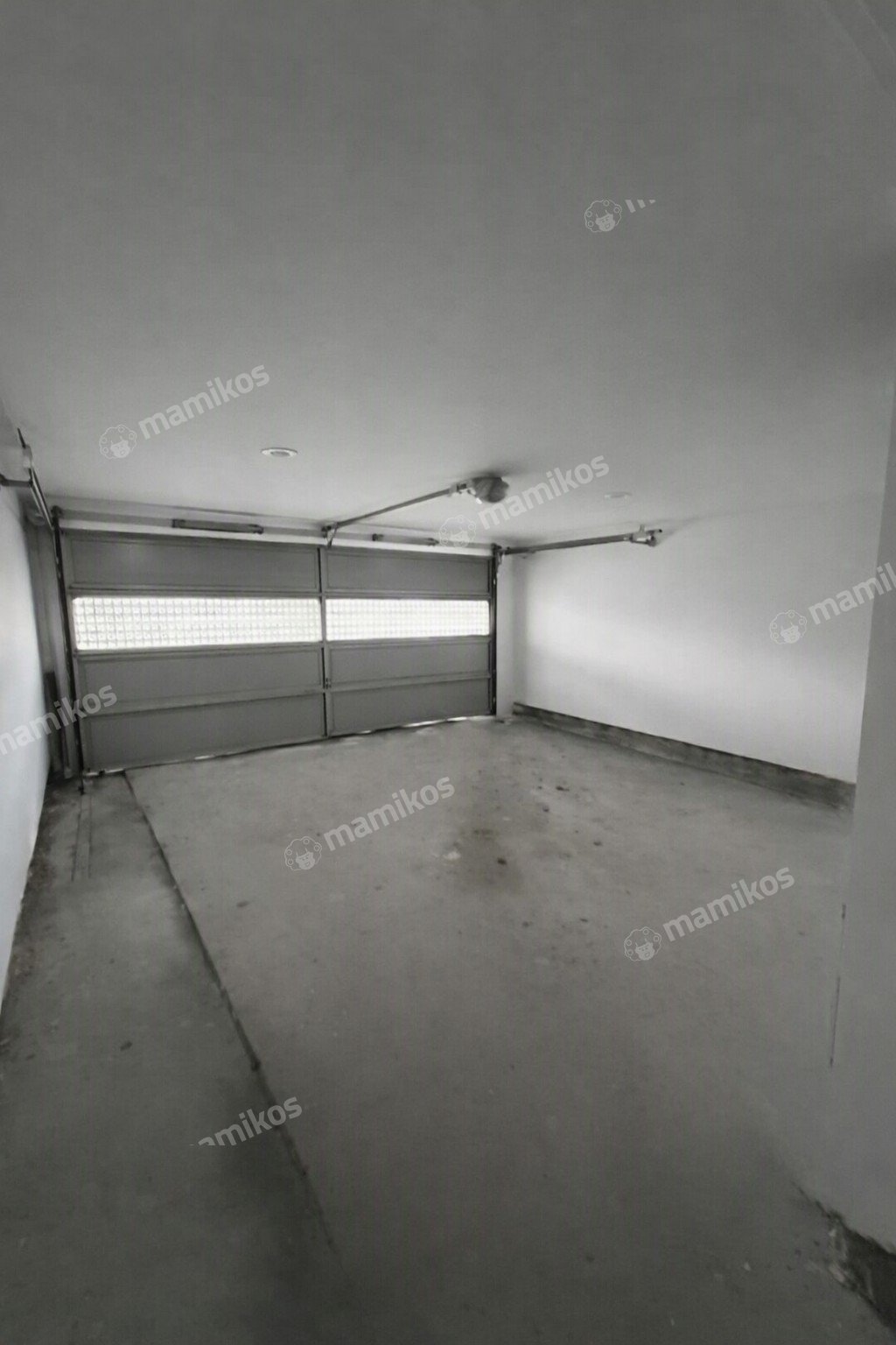 Rumah 4 Kamar Tidur 4 Kamar Mandi 2 Lantai Golf Island Jakarta Utara - Photo 4