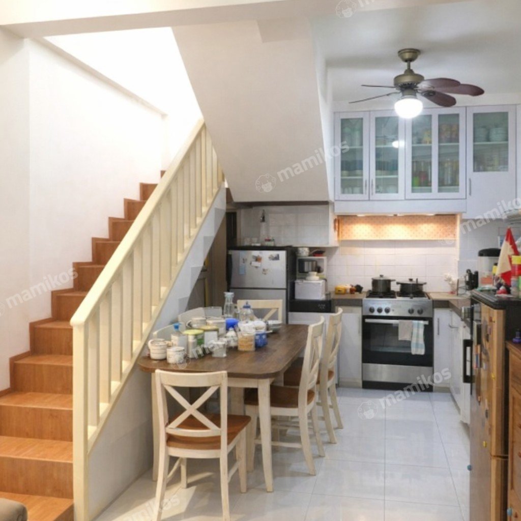 Rumah Sertifikat SHM 3 Kamar Tidur 2 Kamar Mandi Kembangan Jakarta Barat - Photo 3