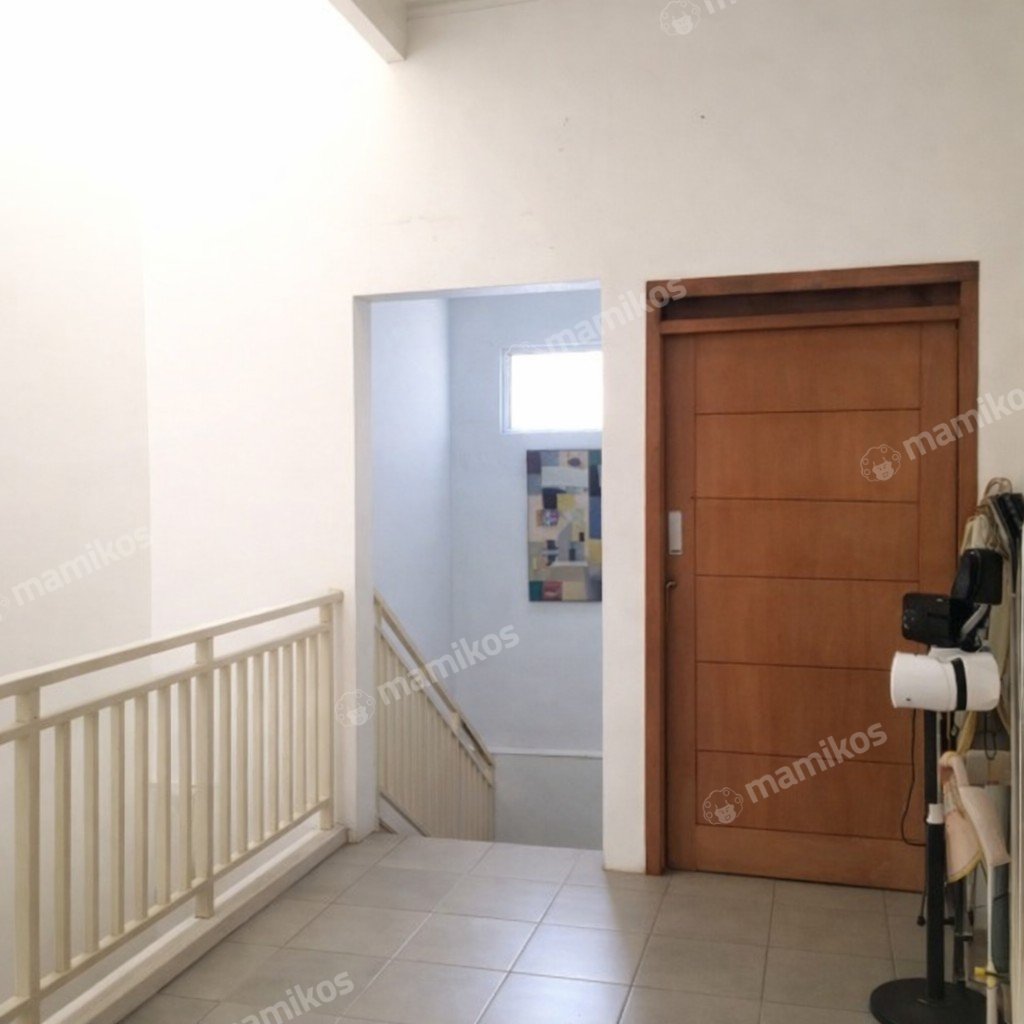 Rumah Sertifikat SHM 3 Kamar Tidur 2 Kamar Mandi Kembangan Jakarta Barat - Photo 5