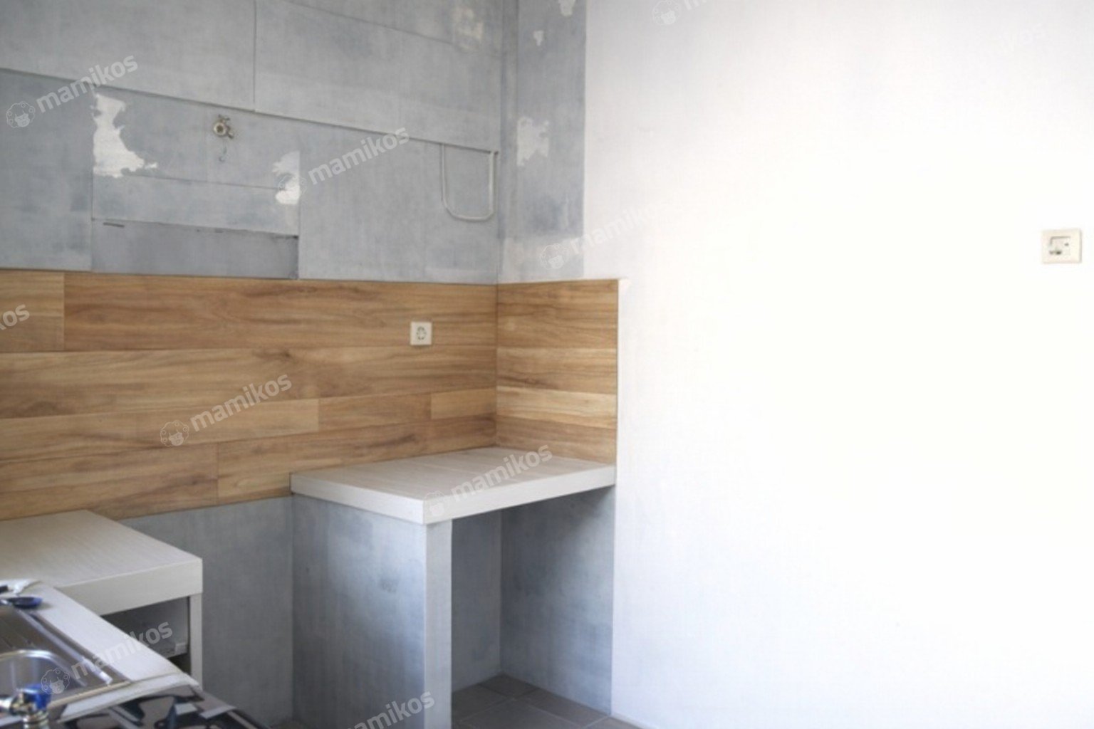 Rumah Sertifikat SHM 3 Kamar Tidur 1 Kamar Mandi Pulomas Jakarta Timur - Photo 4
