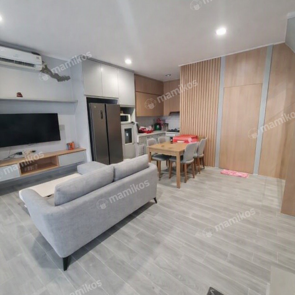 Rumah Sertifikat SHM 3 Kamar Tidur 2 Kamar Mandi Pantai Indah Kapuk Jakarta Utara - Photo 2