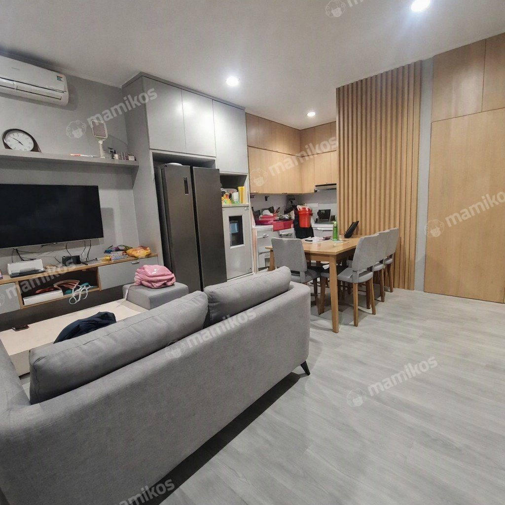 Rumah Sertifikat SHM 3 Kamar Tidur 2 Kamar Mandi Pantai Indah Kapuk Jakarta Utara - Photo 5