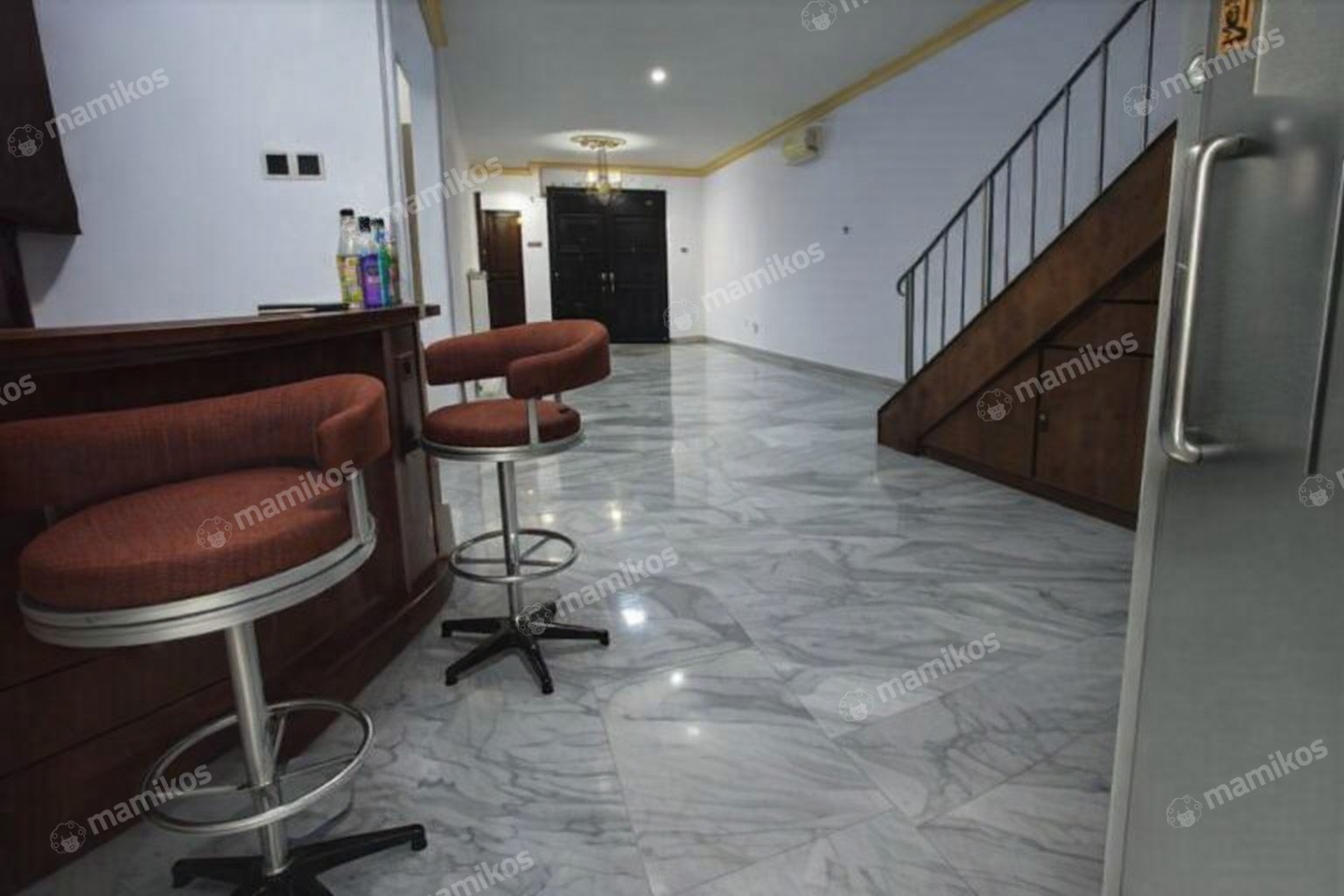 Rumah Sertifikat SHM 3 Kamar Tidur 3 Kamar Mandi Meruya Jakarta Barat - Photo 4