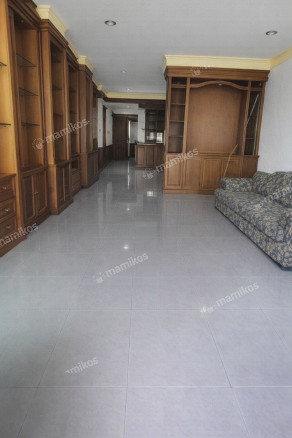 Rumah Sertifikat SHM 3 Kamar Tidur 3 Kamar Mandi Meruya Jakarta Barat - Photo 5