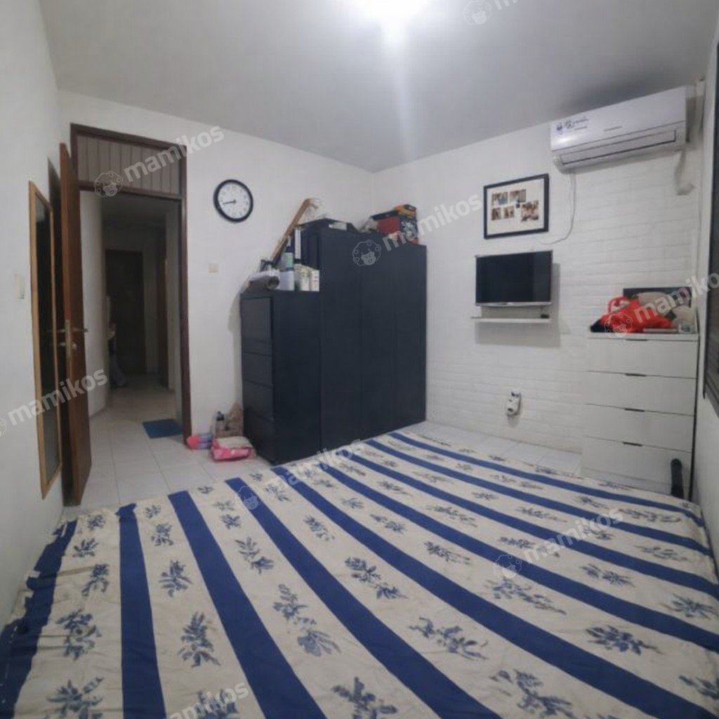 Rumah Sertifikat SHM 3 Kamar Tidur 2 Kamar Mandi Sektor 2 - Bintaro Jakarta Selatan - Photo 3