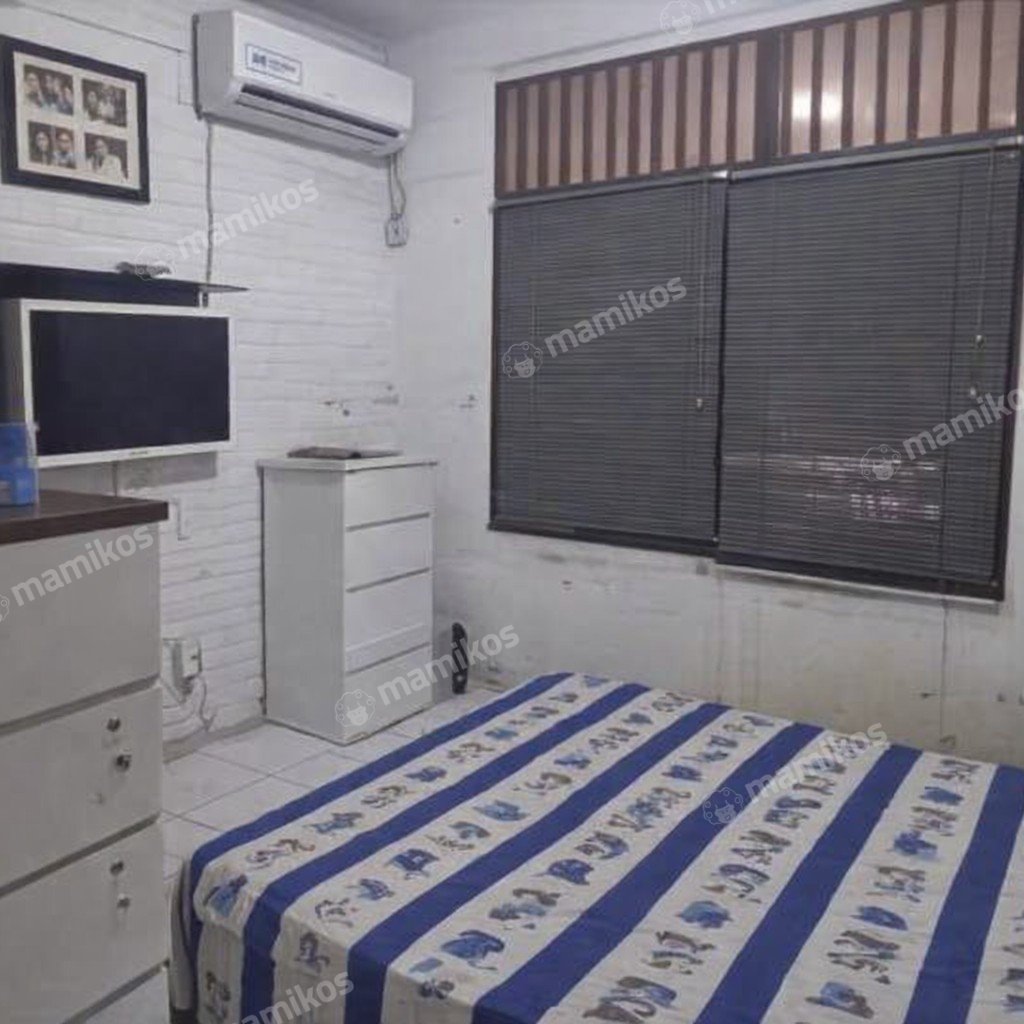 Rumah Sertifikat SHM 3 Kamar Tidur 2 Kamar Mandi Sektor 2 - Bintaro Jakarta Selatan - Photo 4