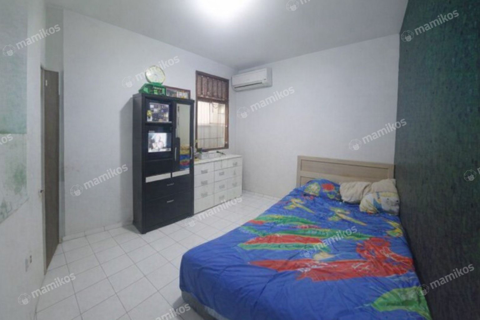 Rumah Sertifikat SHM 3 Kamar Tidur 2 Kamar Mandi Sektor 2 - Bintaro Jakarta Selatan - Photo 5