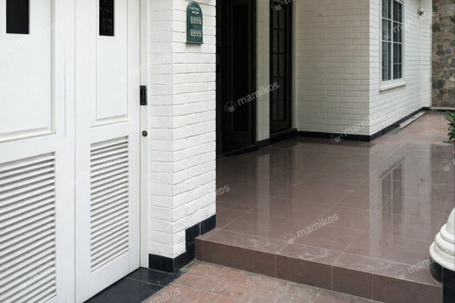 Rumah Sertifikat SHM 5 Kamar Tidur 5 Kamar Mandi Kelapa Gading Jakarta Utara