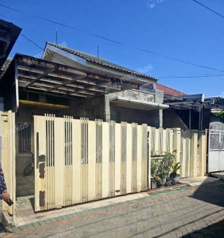 Rumah 2KT 1KM Rungkut Surabaya - Photo 2
