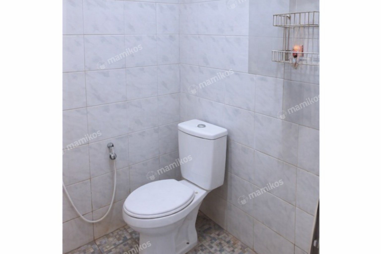 Rumah Sertifikat SHM 2 Kamar Tidur 1 Kamar Mandi Raffles Hills Jakarta Timur - Photo 3