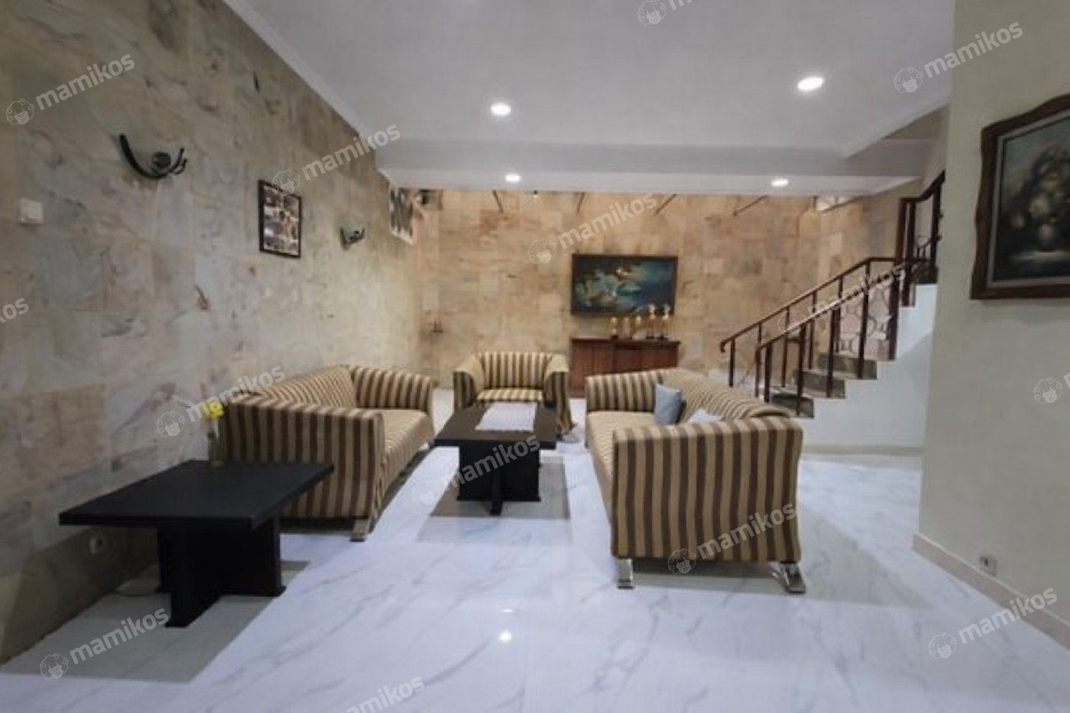 Rumah Sertifikat SHM 4 Kamar Tidur 3 Kamar Mandi Kelapa Gading Jakarta Utara