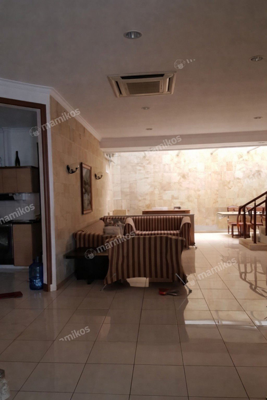 Rumah Sertifikat SHM 4 Kamar Tidur 3 Kamar Mandi Kelapa Gading Jakarta Utara - Photo 2