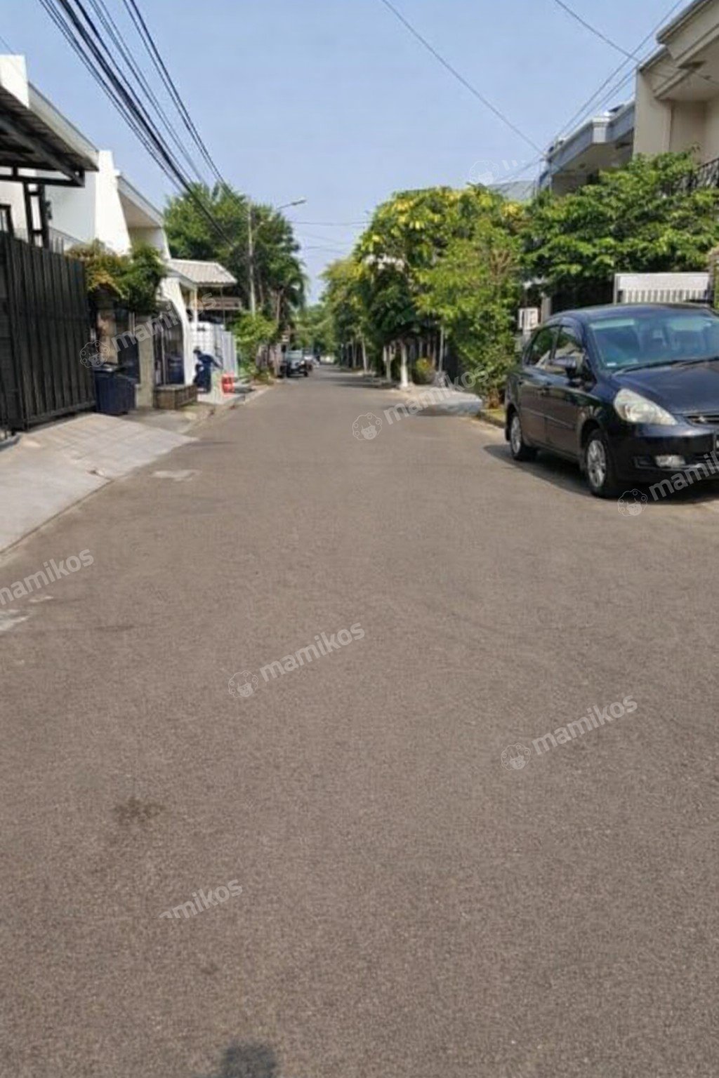 Rumah Sertifikat SHM 4 Kamar Tidur 3 Kamar Mandi Kelapa Gading Jakarta Utara - Photo 4