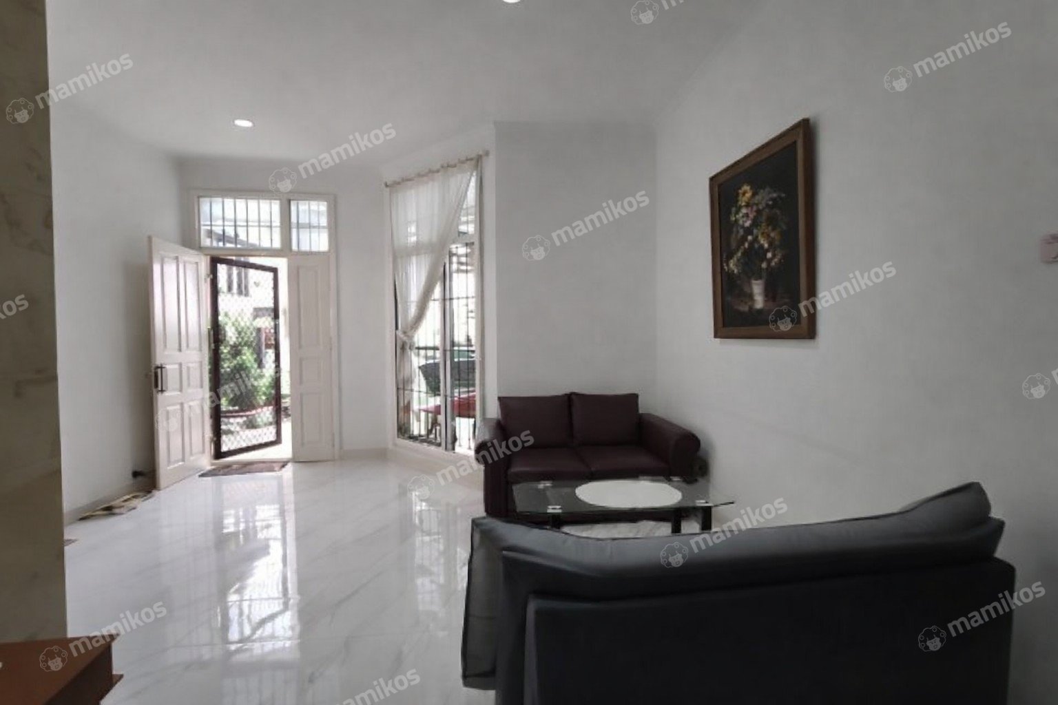 Rumah Sertifikat SHM 4 Kamar Tidur 3 Kamar Mandi Kelapa Gading Jakarta Utara - Photo 5