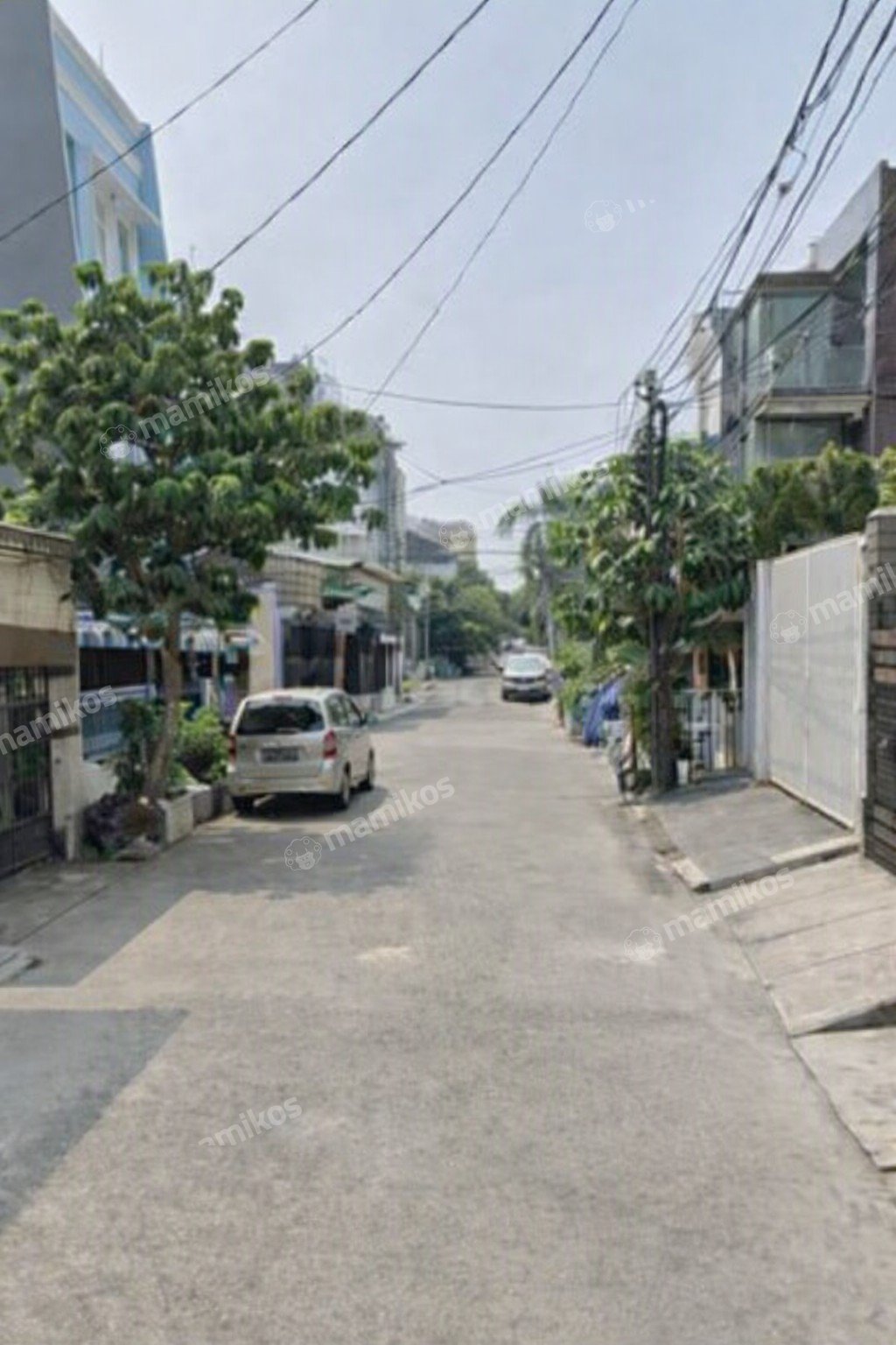 Rumah Sertifikat SHM 4 Kamar Tidur 3 Kamar Mandi Pluit Jakarta Utara - Photo 5