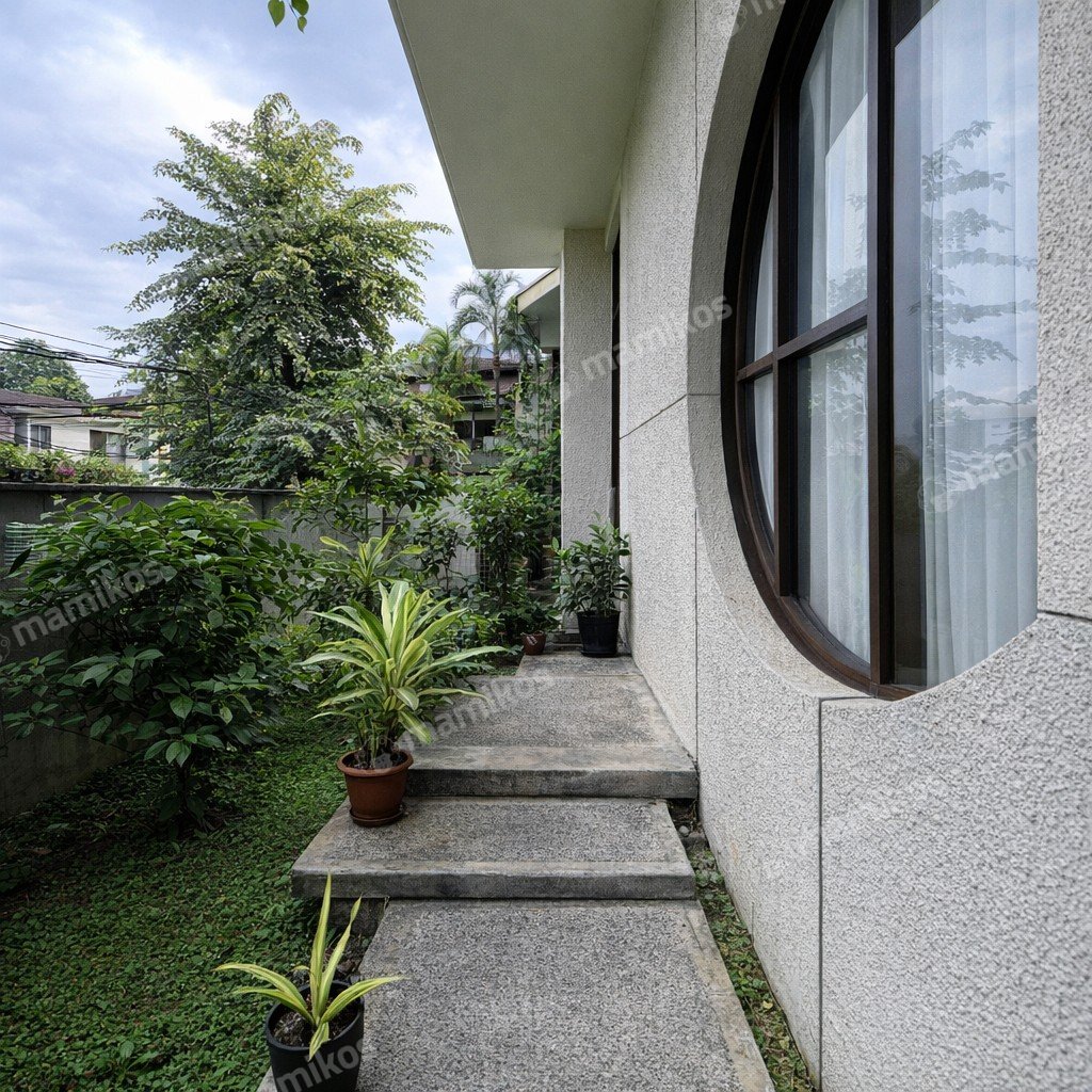 Rumah Sertifikat SHM 4 Kamar Tidur 3 Kamar Mandi Cilandak Jakarta Selatan - Photo 3