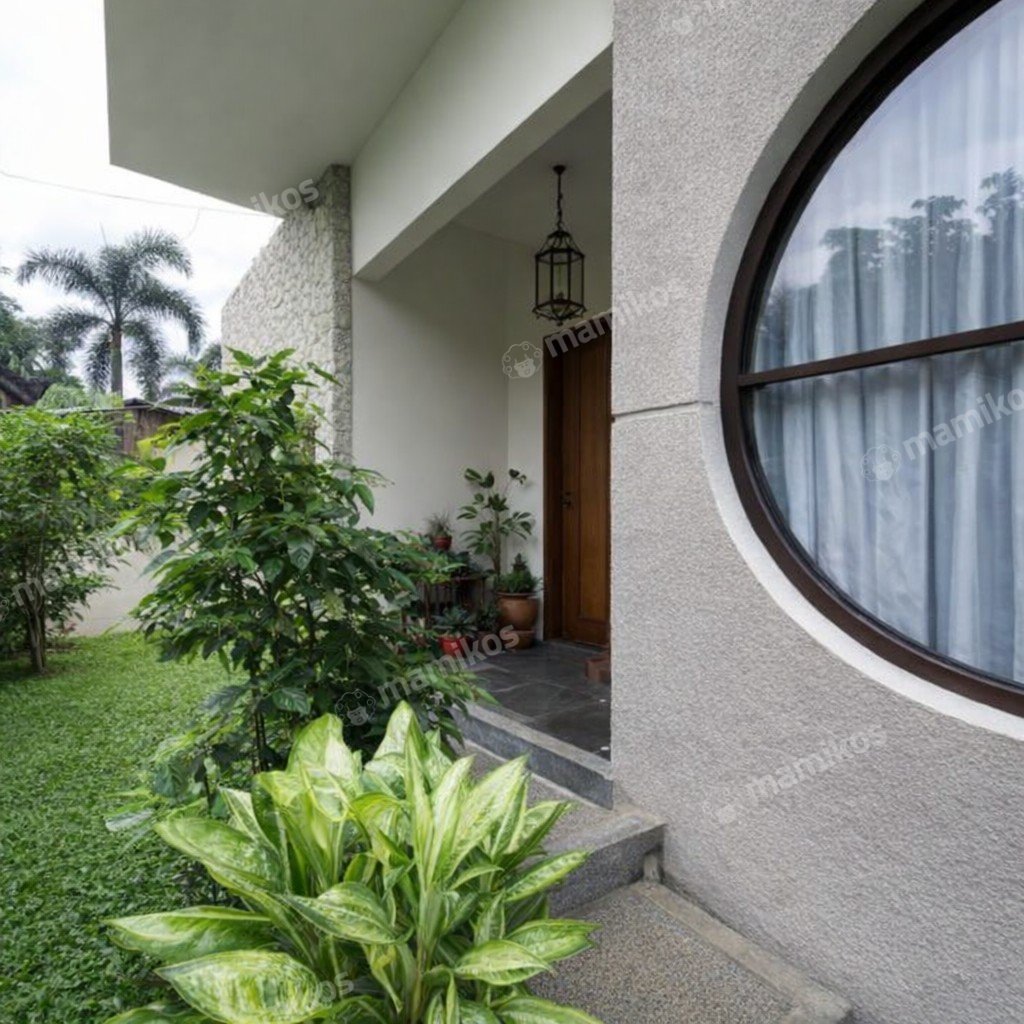 Rumah Sertifikat SHM 4 Kamar Tidur 3 Kamar Mandi Cilandak Jakarta Selatan - Photo 4