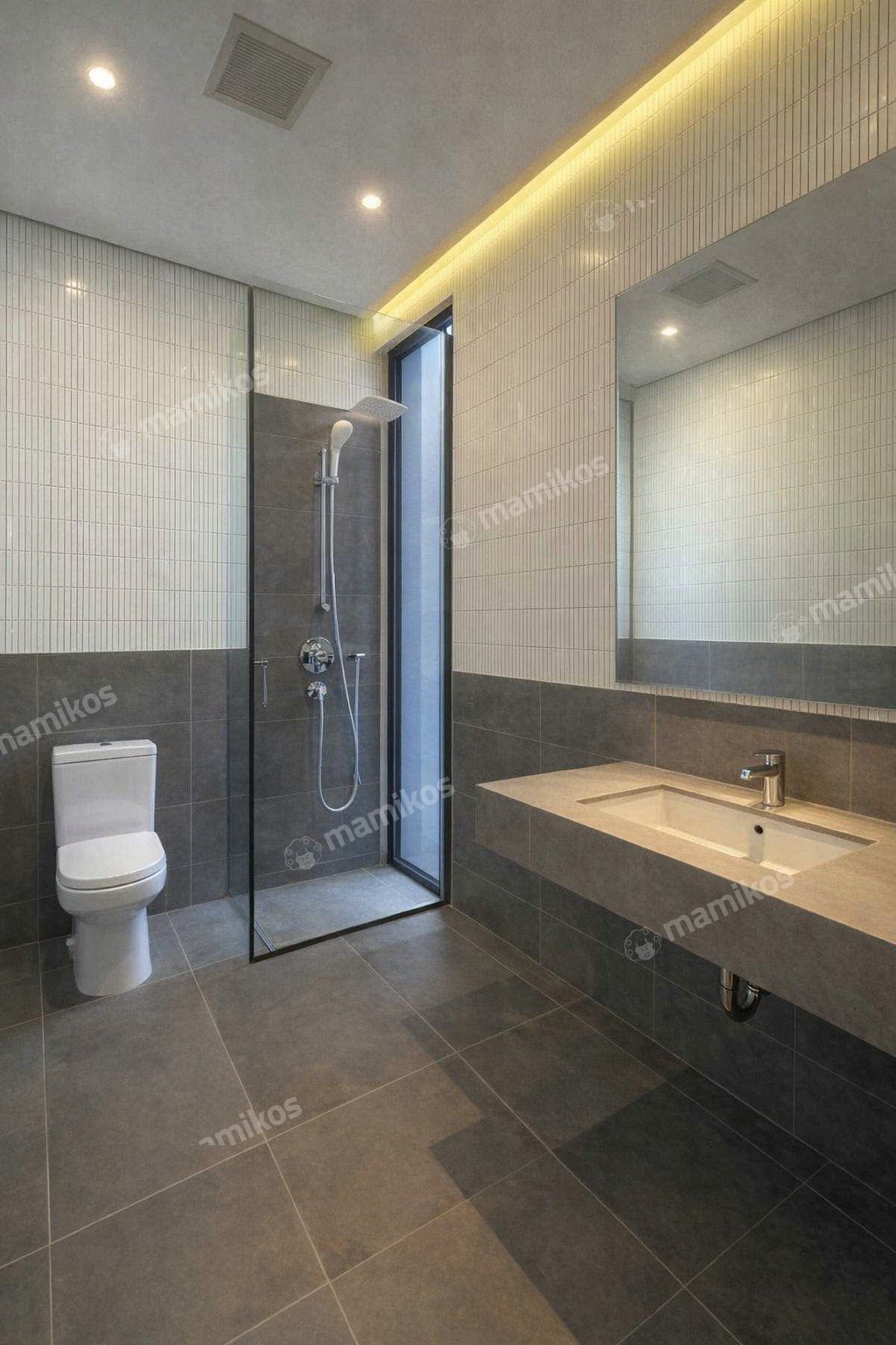 Rumah Sertifikat SHM 4 Kamar Tidur 3 Kamar Mandi Kemang Jakarta Selatan - Photo 2
