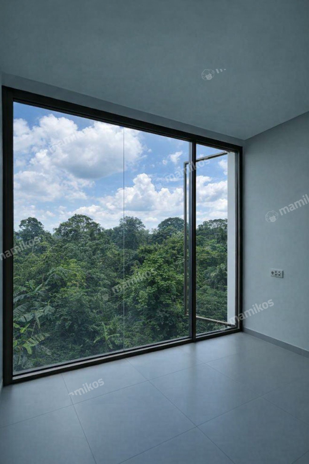 Rumah Sertifikat SHM 4 Kamar Tidur 3 Kamar Mandi Kemang Jakarta Selatan - Photo 3