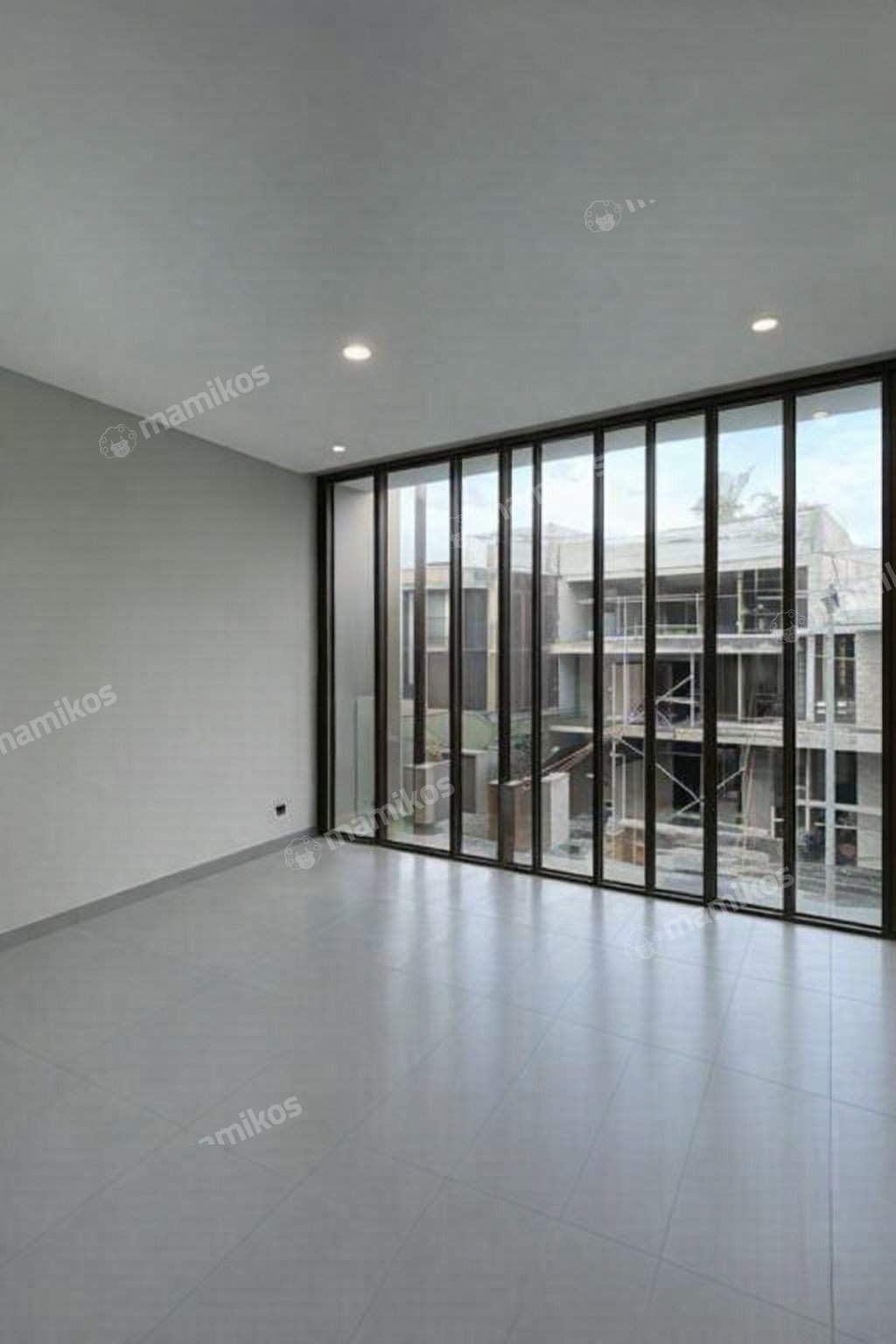 Rumah Sertifikat SHM 4 Kamar Tidur 3 Kamar Mandi Kemang Jakarta Selatan - Photo 4