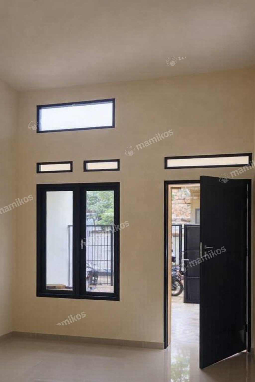 Rumah Sertifikat SHM 2 Kamar Tidur 1 Kamar Mandi Lebak Bulus Jakarta Selatan - Photo 4