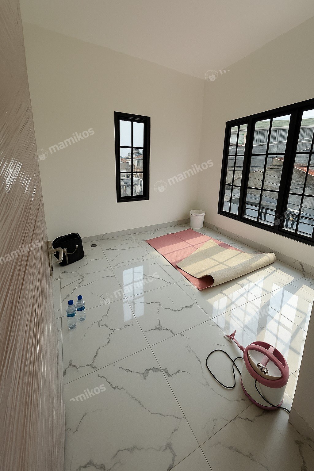 Rumah Sertifikat SHM 2 Kamar Tidur 2 Kamar Mandi Jati Padang Jakarta Selatan - Photo 3