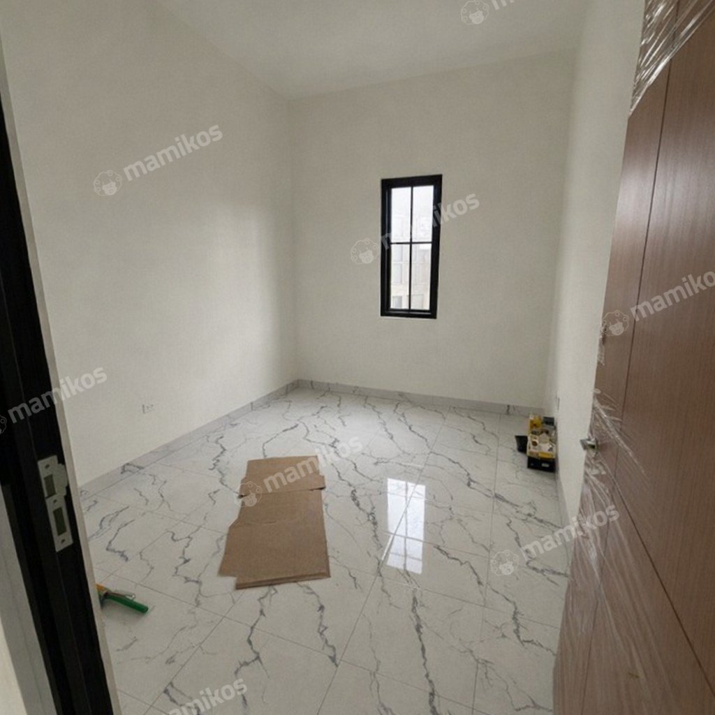 Rumah Sertifikat SHM 2 Kamar Tidur 2 Kamar Mandi Jati Padang Jakarta Selatan - Photo 5