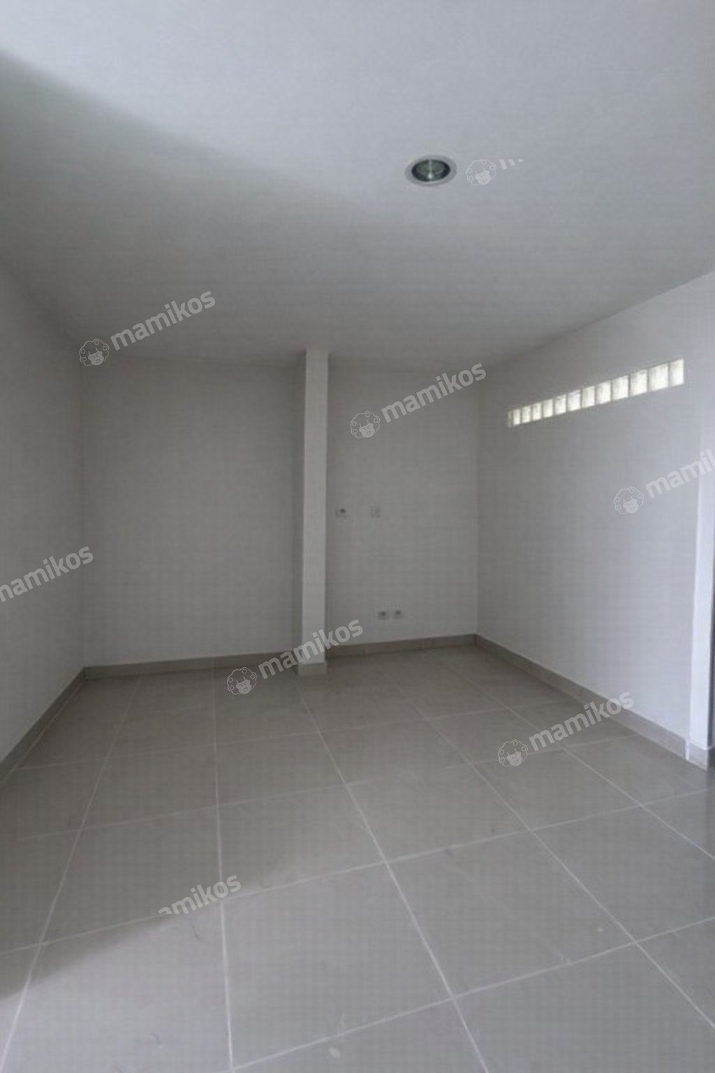 Rumah Sertifikat SHM 4 Kamar Tidur 3 Kamar Mandi Daan Mogot Jakarta Barat - Photo 3