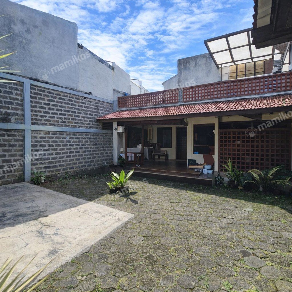 Rumah Sertifikat SHM 4 Kamar Tidur 2 Kamar Mandi Sektor 3 - Bintaro Jakarta Selatan - Photo 3