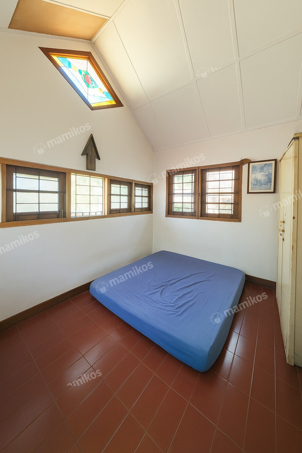 Rumah Sertifikat SHM 4 Kamar Tidur 2 Kamar Mandi Sektor 3 - Bintaro Jakarta Selatan - Photo 4
