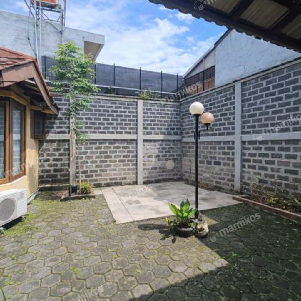 Rumah Sertifikat SHM 4 Kamar Tidur 2 Kamar Mandi Sektor 3 - Bintaro Jakarta Selatan - Photo 5
