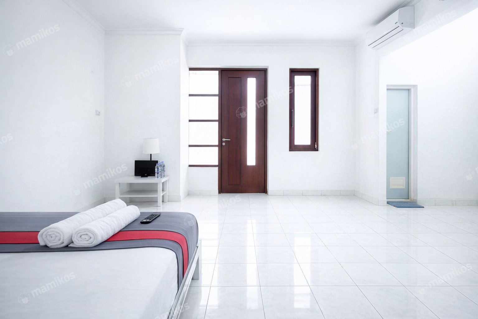Rumah Sertifikat SHM 30 Kamar Tidur 28 Kamar Mandi Tawakal Jakarta Barat - Photo 4
