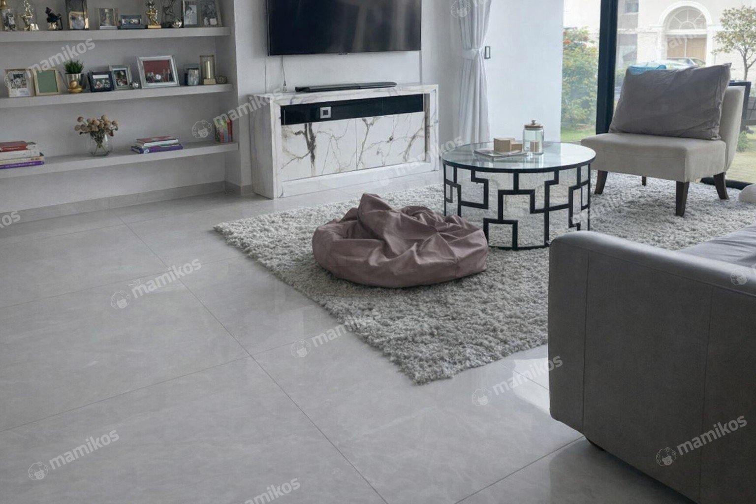Rumah Sertifikat SHM 5 Kamar Tidur 4 Kamar Mandi Pantai Indah Kapuk Jakarta Utara