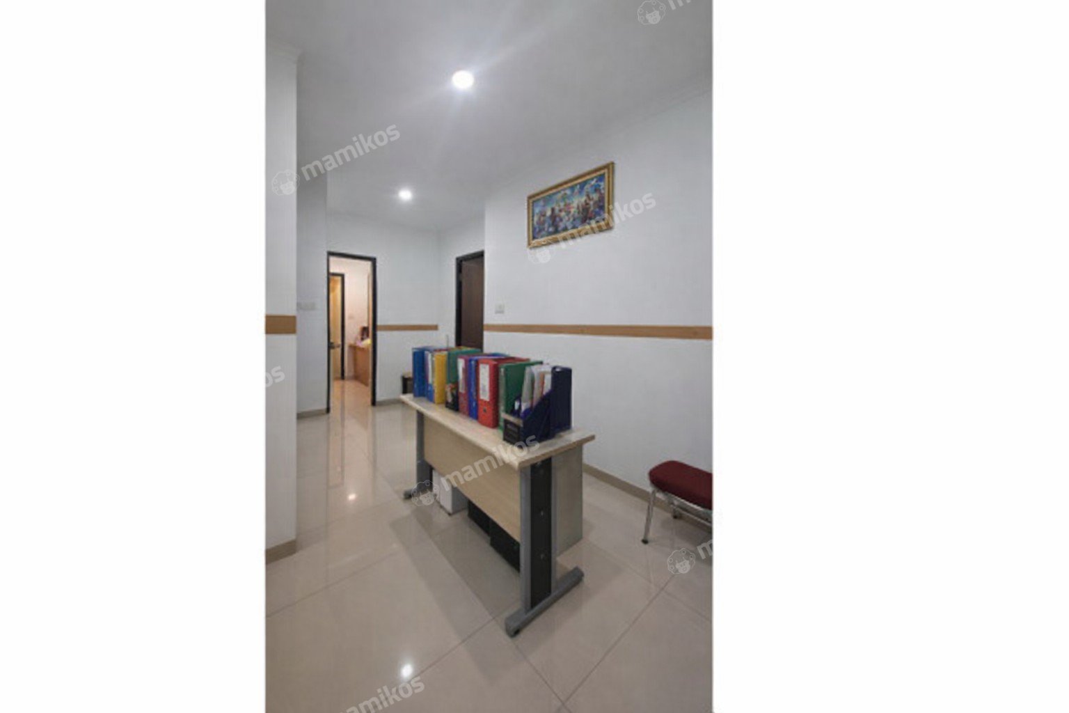 Rumah Sertifikat SHM Duren Sawit Jakarta Timur - Photo 3