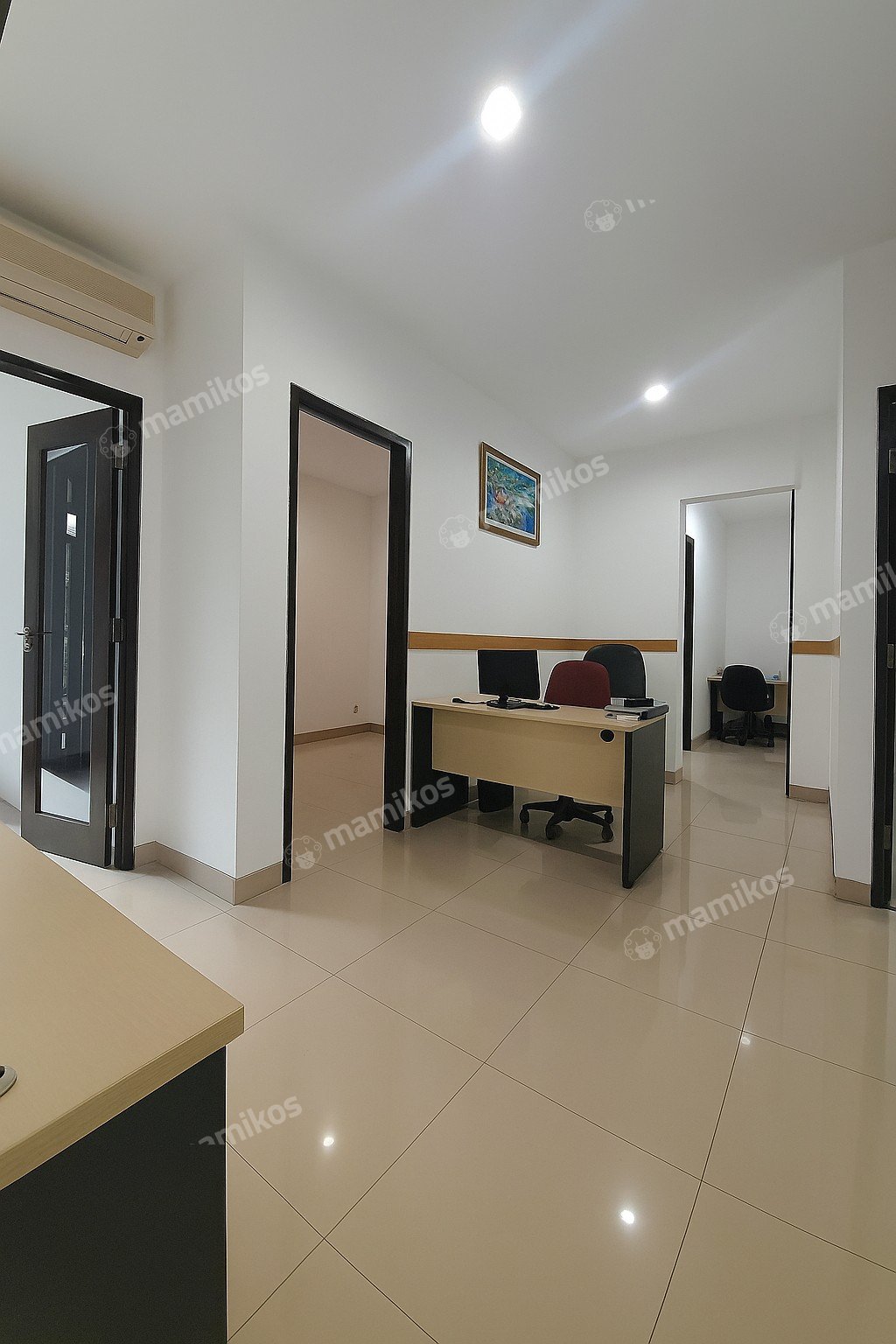 Rumah Sertifikat SHM Duren Sawit Jakarta Timur - Photo 5