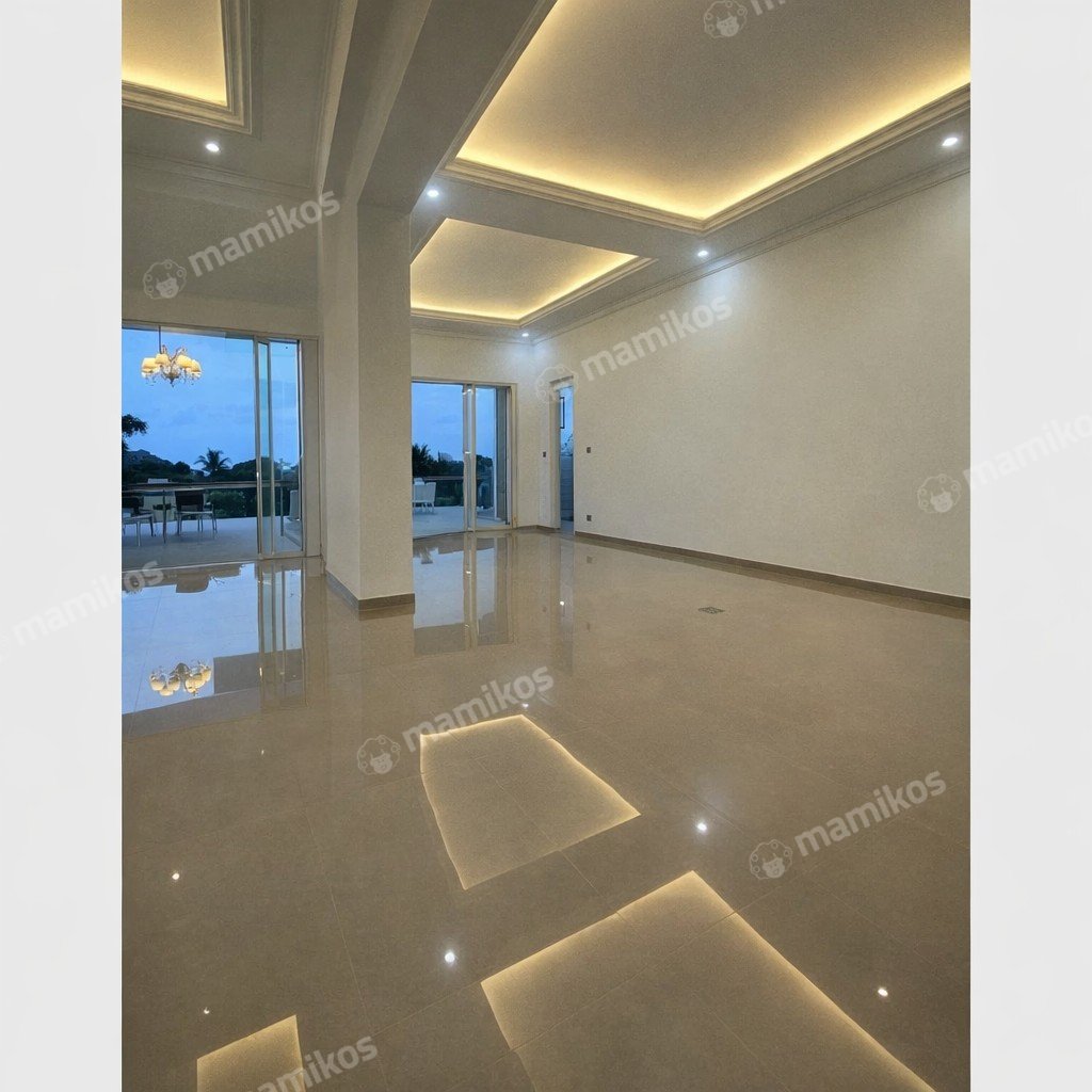 Rumah Sertifikat SHM 5 Kamar Tidur 5 Kamar Mandi Pondok Indah Jakarta Selatan - Photo 3