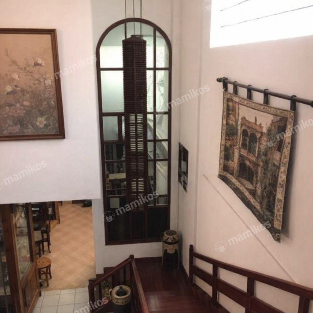 Rumah Sertifikat SHM 8 Kamar Tidur 6 Kamar Mandi Bangka Jakarta Selatan - Photo 3