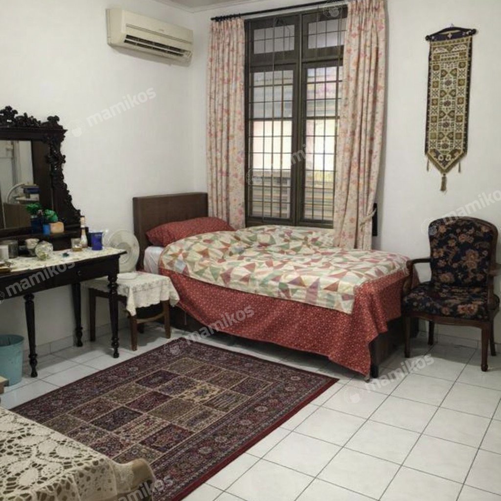 Rumah Sertifikat SHM 8 Kamar Tidur 6 Kamar Mandi Bangka Jakarta Selatan - Photo 4