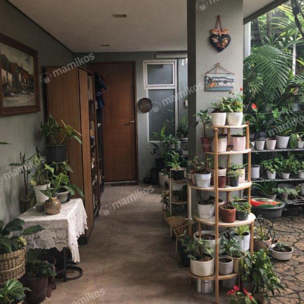 Rumah Sertifikat SHM 8 Kamar Tidur 6 Kamar Mandi Bangka Jakarta Selatan - Photo 5