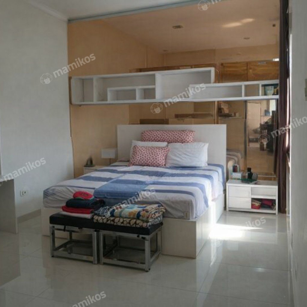 Rumah Sertifikat SHM 6 Kamar Tidur 3 Kamar Mandi Pasar Rebo Jakarta Timur - Photo 3
