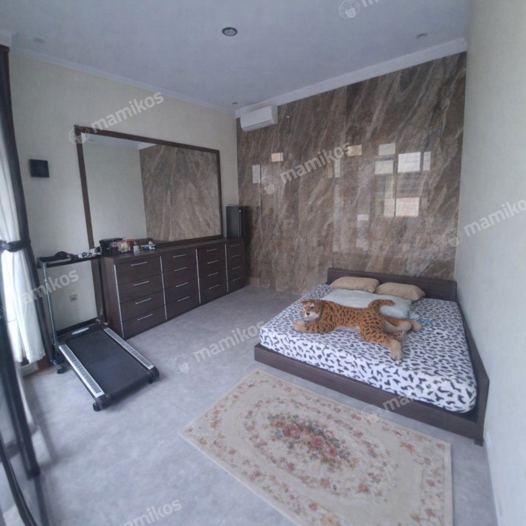 Rumah Sertifikat SHM 6 Kamar Tidur 3 Kamar Mandi Pasar Rebo Jakarta Timur - Photo 4