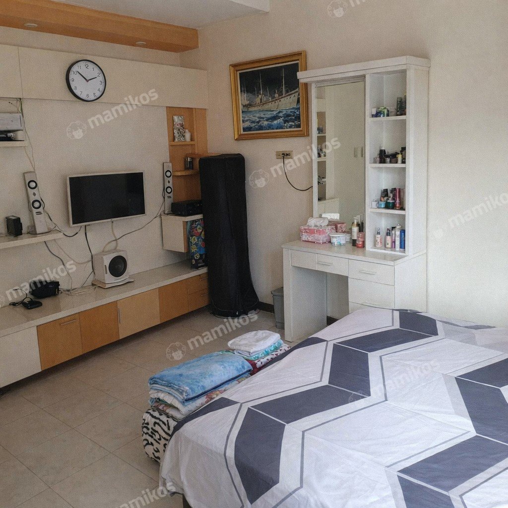 Rumah Sertifikat SHM 6 Kamar Tidur 3 Kamar Mandi Pasar Rebo Jakarta Timur - Photo 5