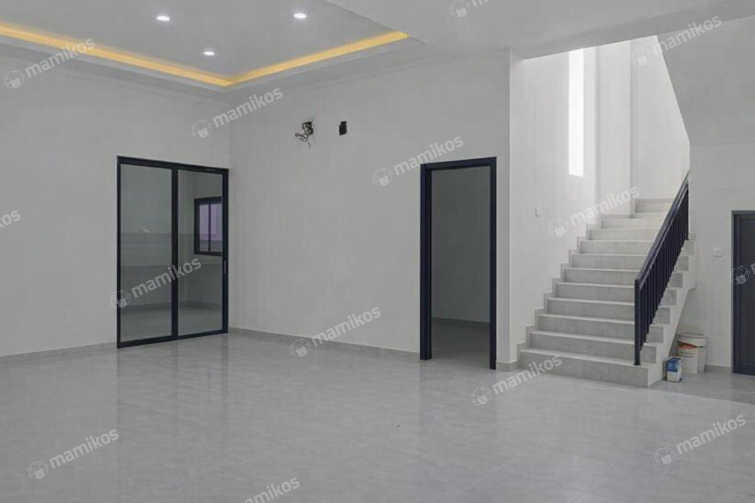 Rumah Sertifikat SHM 2 Kamar Tidur 5 Kamar Mandi Kalideres Jakarta Barat - Photo 1