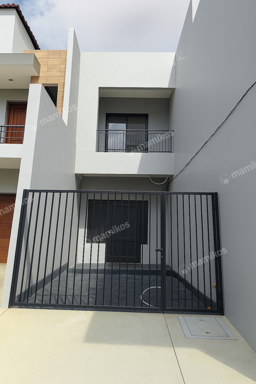 Rumah Sertifikat SHM 2 Kamar Tidur 5 Kamar Mandi Kalideres Jakarta Barat - Photo 2